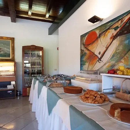 Hotel Residence Villa San Giovanni-2