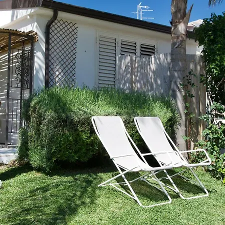 Villa Volli Three Rooms-2