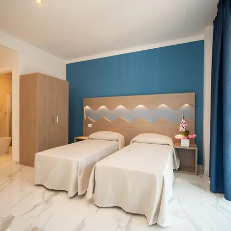 Hotel Marconi Express-3