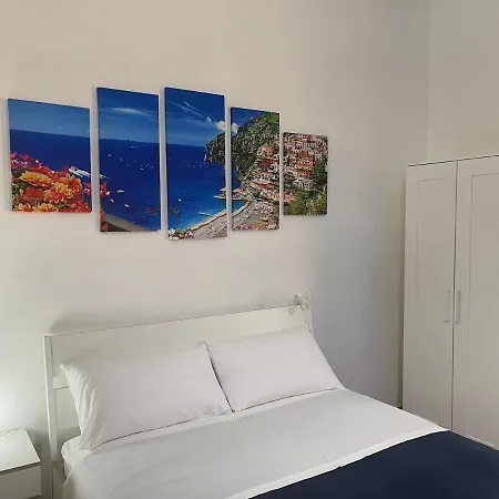 B&B Acqua Azzurra-3