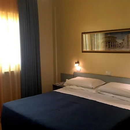 Hotel Ping Pong-3