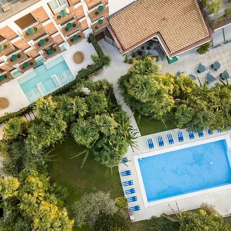Hotel 4 Stagioni Sensus Spa-3