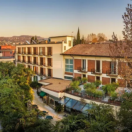 Hotel 4 Stagioni Sensus Spa-2