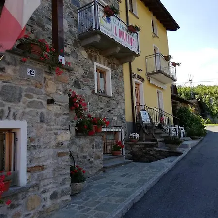 Il Mulinel agriturismo-2