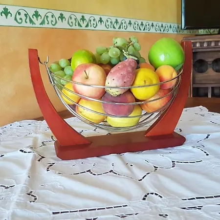 Casa Vacanze SoleLuna-3