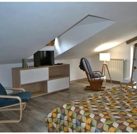 Casa Hotel Civitella-2