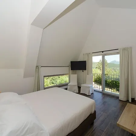 Relais Chalons D'Orange-2