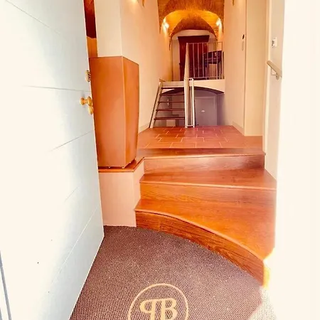 Palazzo Borgocolonne Apartments-2