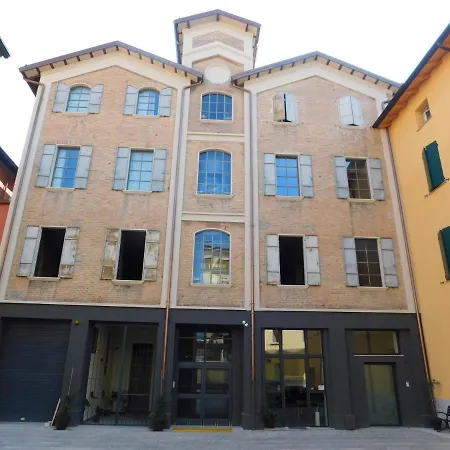 Piumaviola Beds & Apartments-3