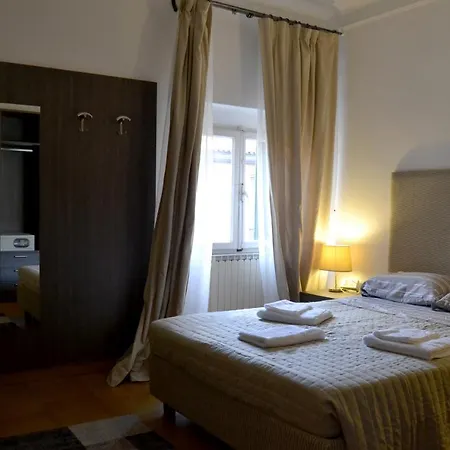 Gabrielli Rooms et Apartments Sant Antonio alloggio 4 M0230914084-2
