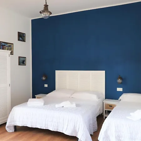Ai Quattro Venti Guest House-2
