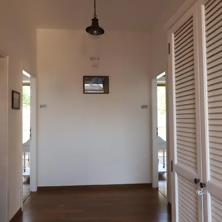 Ai Quattro Venti Guest House-3