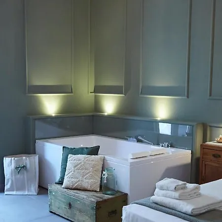 Dimora Terranova Charming Rooms-2