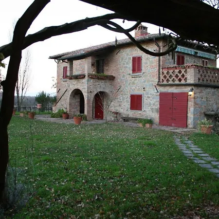 Podere La Vecchia Fornace-2