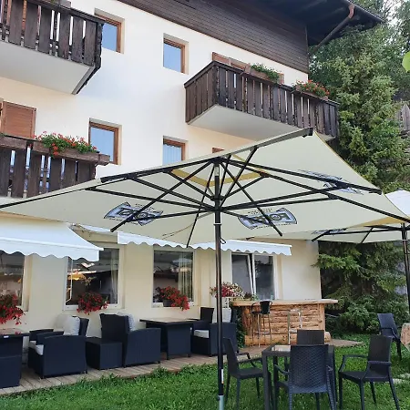 Albergo Bar Ristorante Dolomia-2