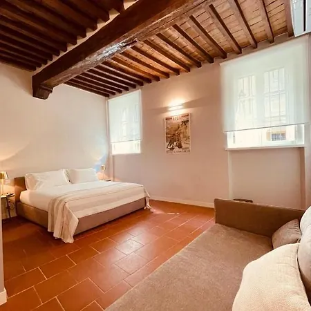 Palazzo Borgocolonne Apartments-3
