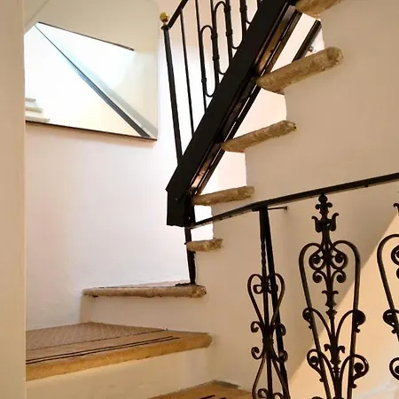 Gabrielli Rooms et Apartments Sant Antonio alloggio 4 M0230914084-3