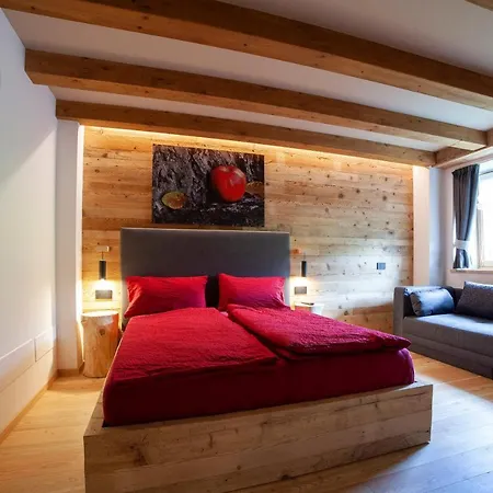 B&B Fiordimelo-3