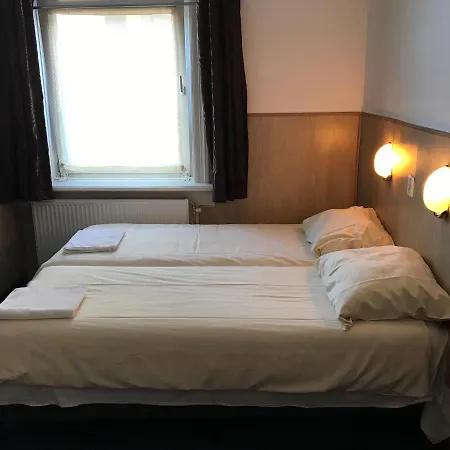 Hotel Oosterpark-2