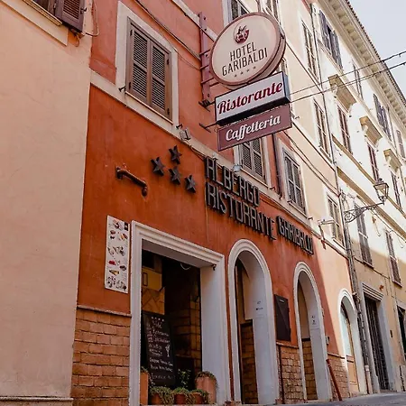 Hotel Ristorante Garibaldi-2