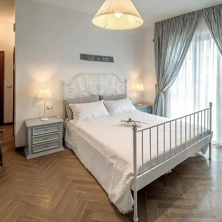 B&B il Country e il Mare-2