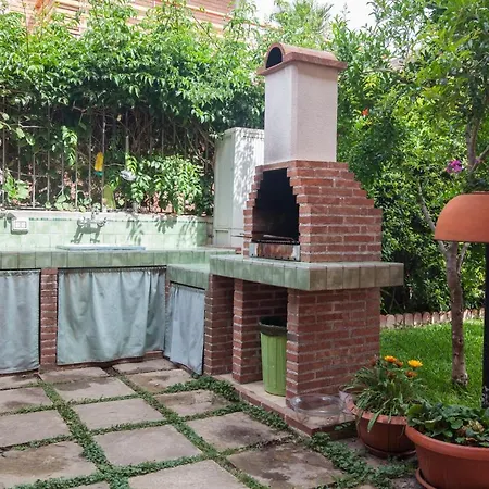 B&B Villa Carmen-2