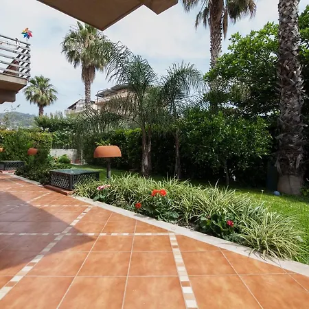 B&B Villa Carmen-3