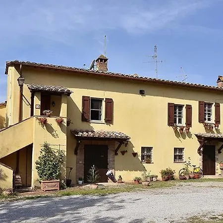 B&B Da Michela-2
