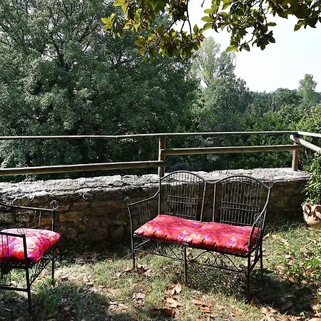 B&B Da Michela-3