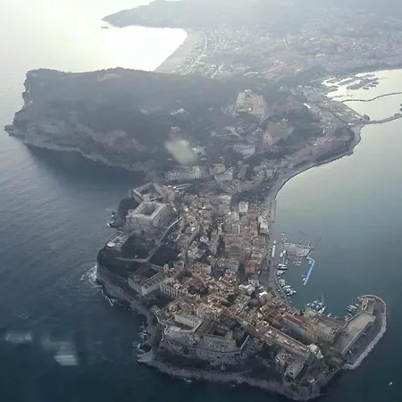 Brezza di mare Gaeta b&b-3