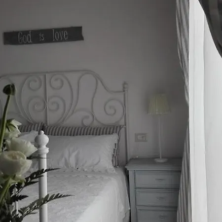 B&B il Country e il Mare-3