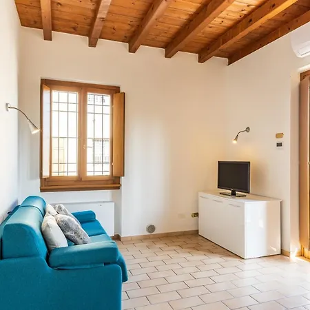 Il Casale Lonato - by Host4U-2