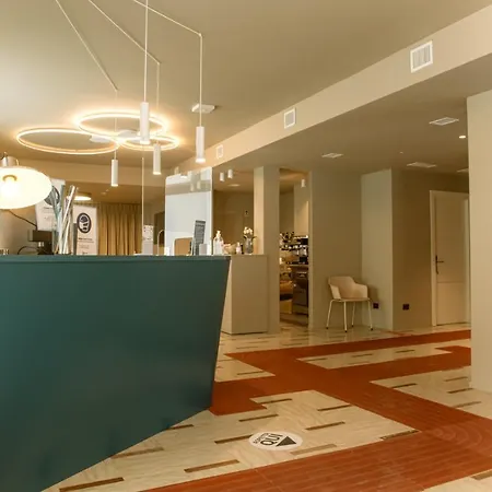 Hotel Bolivar-2