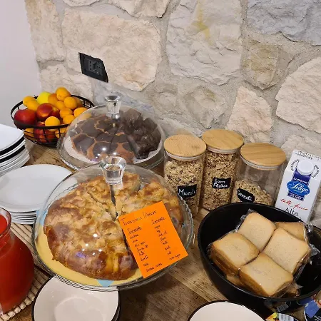 Bed And Breakfast La Coa-3