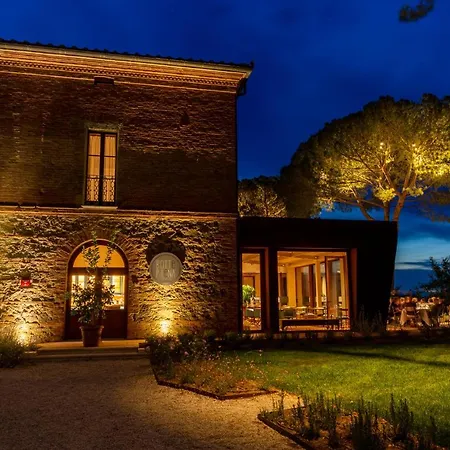 Villa Svetoni Wine Resort-3
