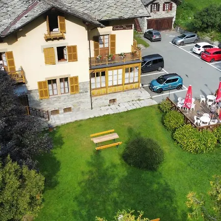 Hotel Villa Tedaldi-2