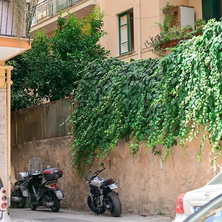 Living Salerno B&b-3