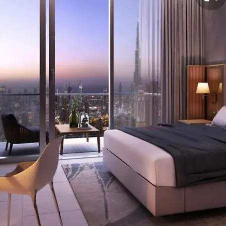 SLS Dubai Hotel&Residences-3