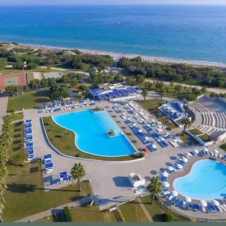 Villaggio Turistico Residenza Torre Rinalda-2
