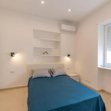 Marina Grande Holiday Apartment In Capri-2