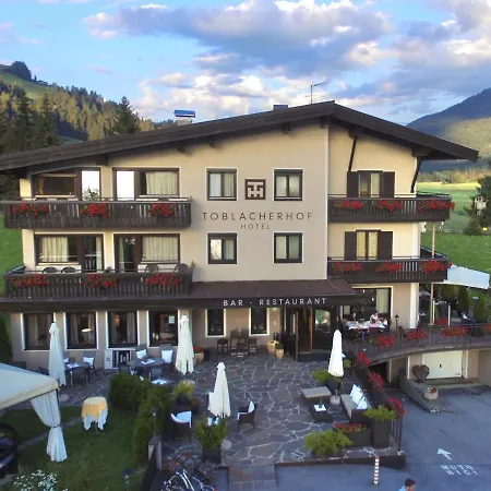 Hotel Toblacherhof-2