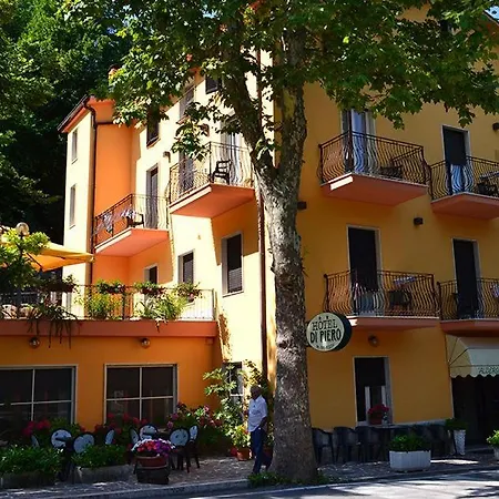Albergo Di Piero-2