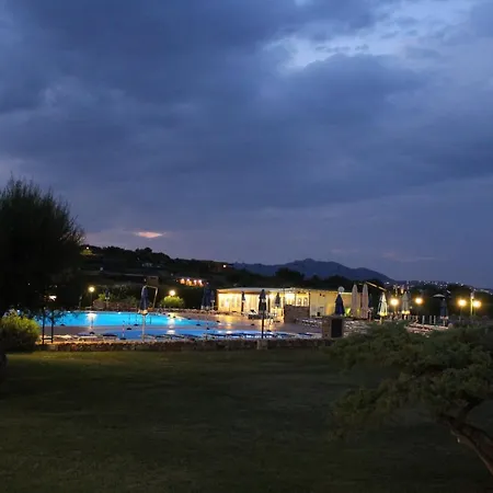 Residence Hotel Nuraghe-3