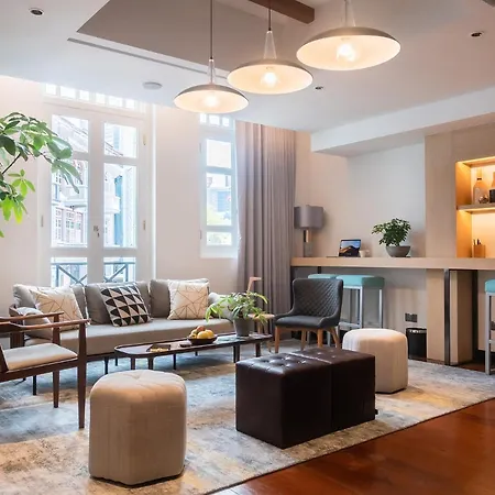Kesa House, The Unlimited Collection Managed By The Ascott Limited-2