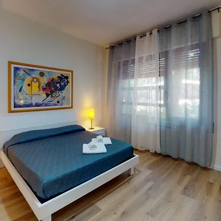 Villa alla Baia d'argento-2