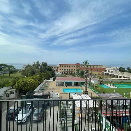 Hotel Borbonico di Pietrarsa-3