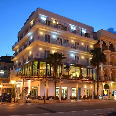 Hotel La Sirenetta-2