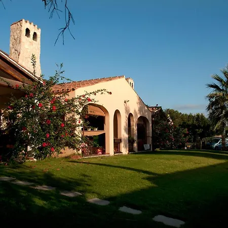 Residence Luna Rossa-3