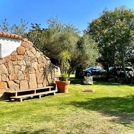 Punta D'Acu Country Resort-2