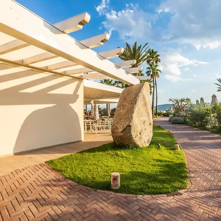 Hotel Club Saraceno - Bovis Hotels-3